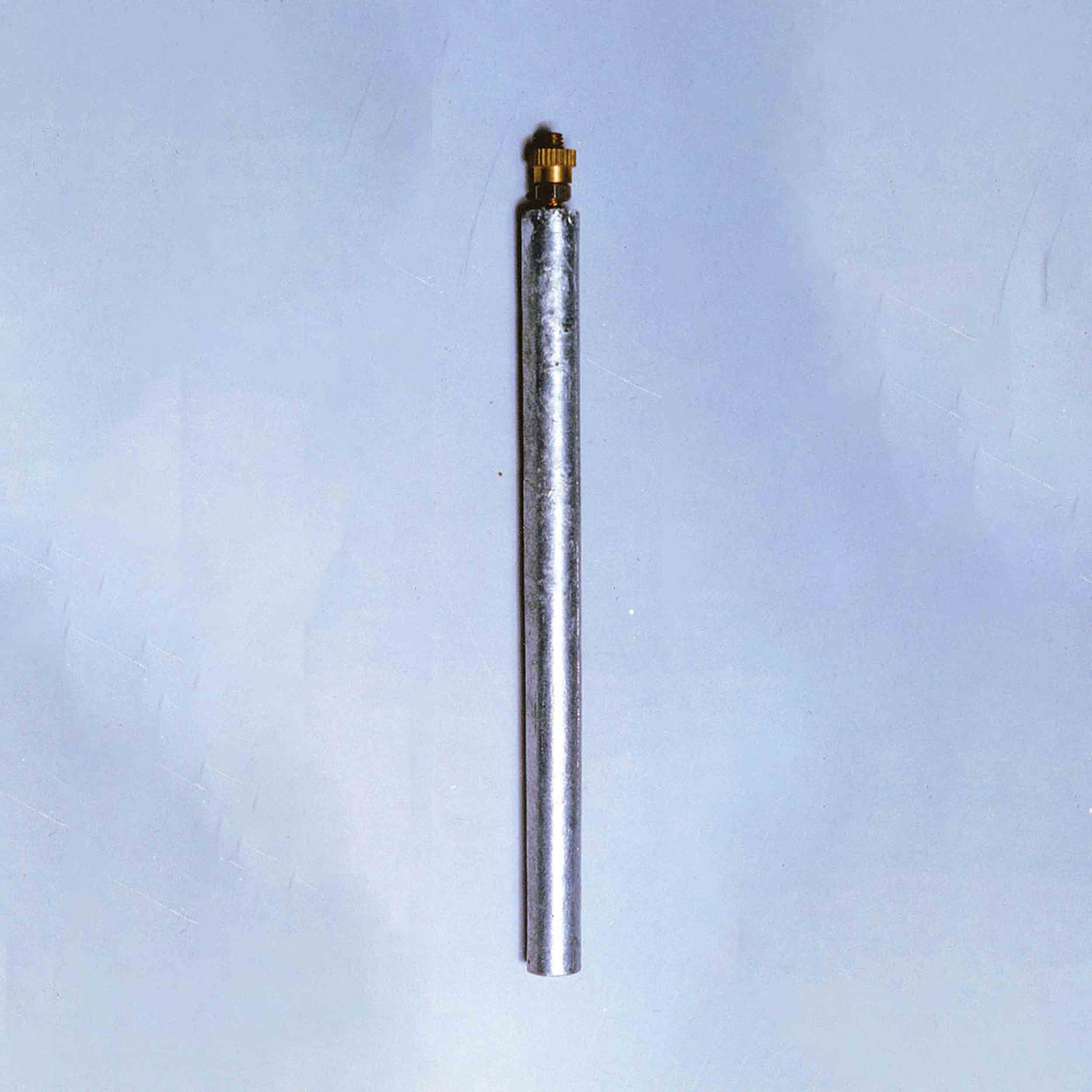 Zinc Rod
